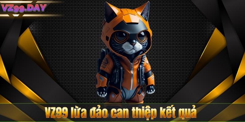 VZ99 Lừa Đảo - Phân Tích Chuyên Sâu Về Những Cáo Buộc Gây Tranh Cãi 4 VZ99 lừa đảo can thiệp kết quả